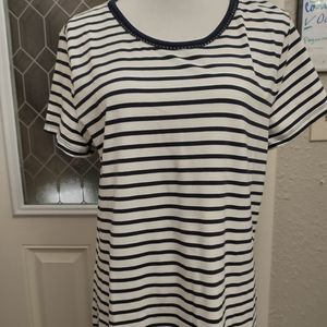 Isaac Misrahi Live as seen on QVC. Size M